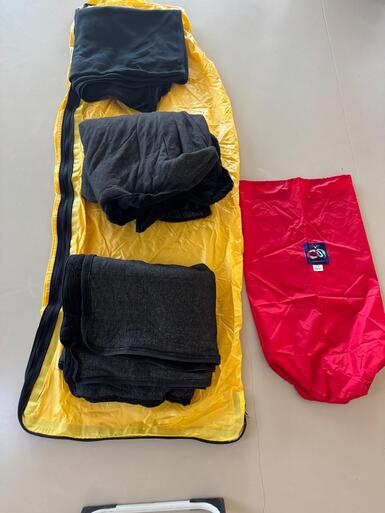 Volvo Ocean Race Sleeping Bag (New)