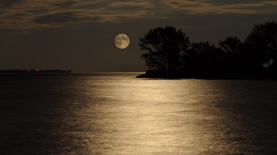 The dance of the sun, moon, and earth: A brief overview of tidal cycles